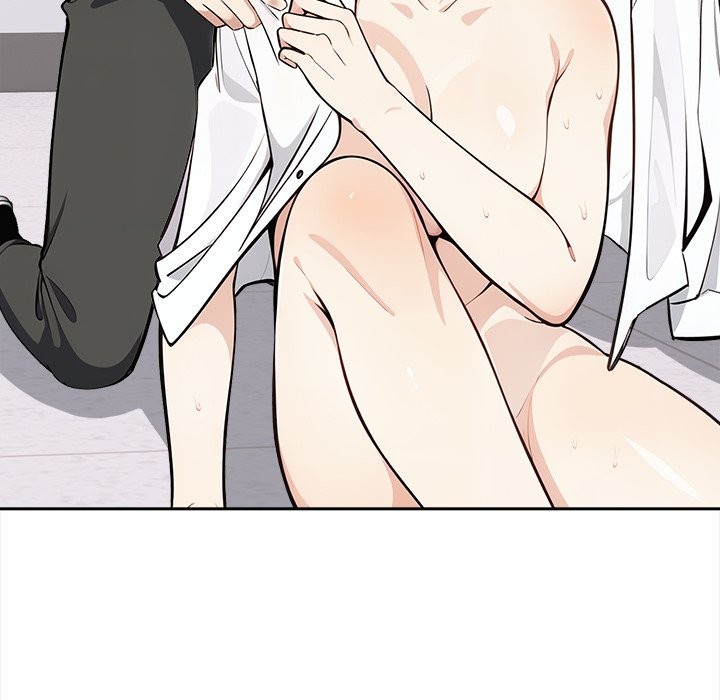 大學女生宿捨的祕密第8話 第117頁