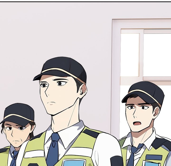 大學女生宿捨的祕密第8話 第119頁