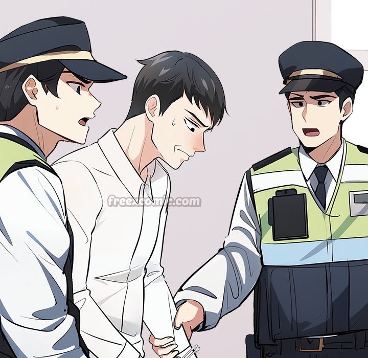 大學女生宿捨的祕密第8話 第122頁