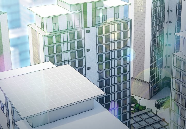 社區人妻的陷阱第12話 第3頁