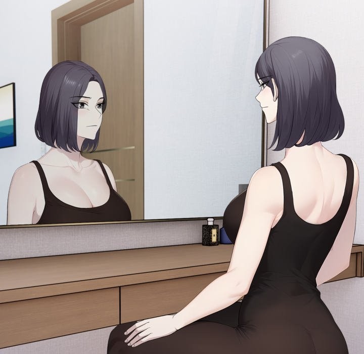 社區人妻的陷阱第12話 第5頁