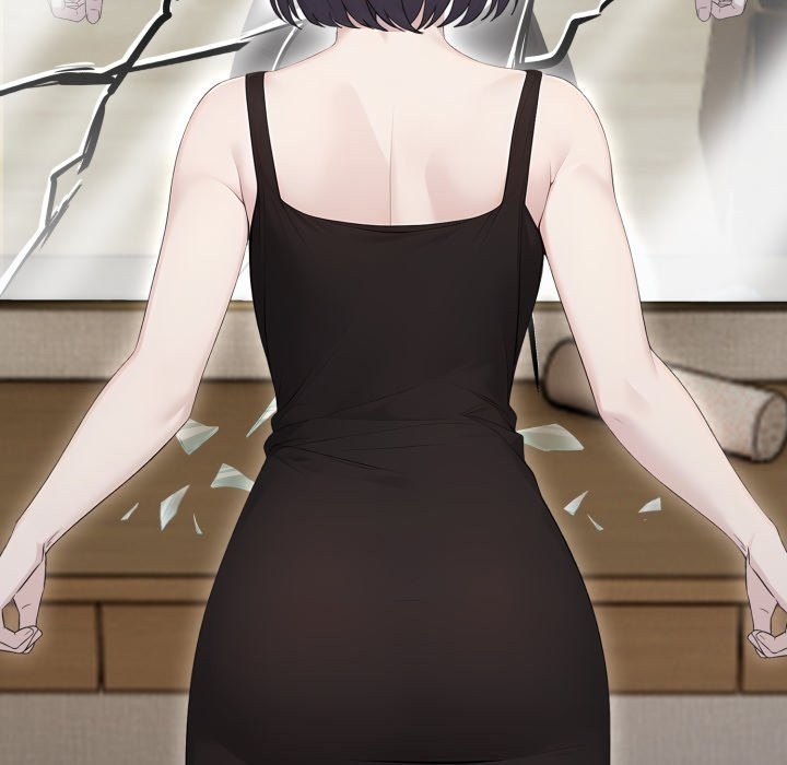 社區人妻的陷阱第12話 第18頁