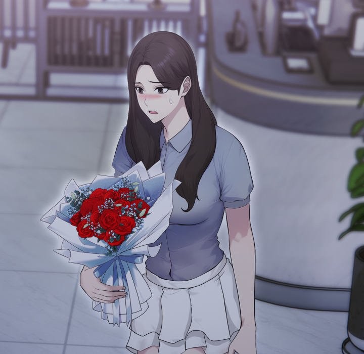 社區人妻的陷阱第12話 第90頁