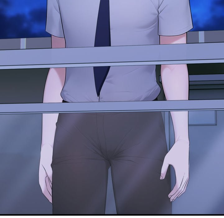 社區人妻的陷阱第12話 第96頁