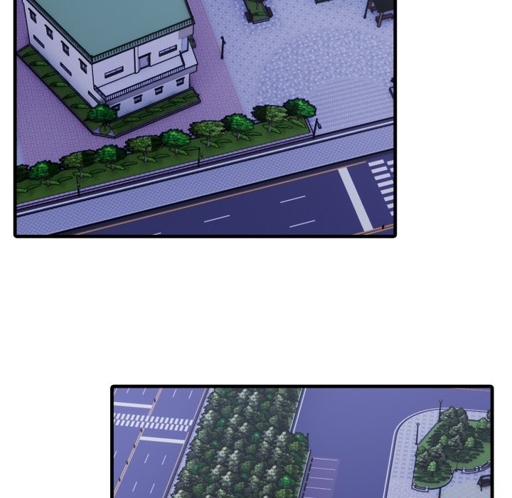 社區人妻的陷阱第12話 第106頁