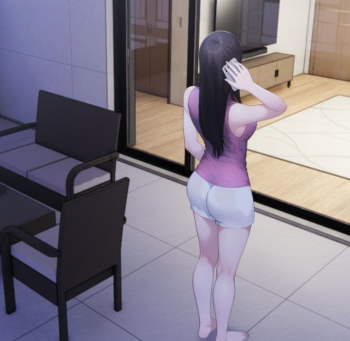 社區人妻的陷阱第12話 第109頁