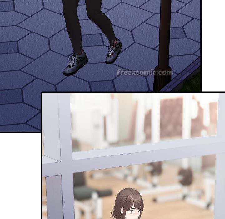 社區人妻的陷阱第12話 第112頁