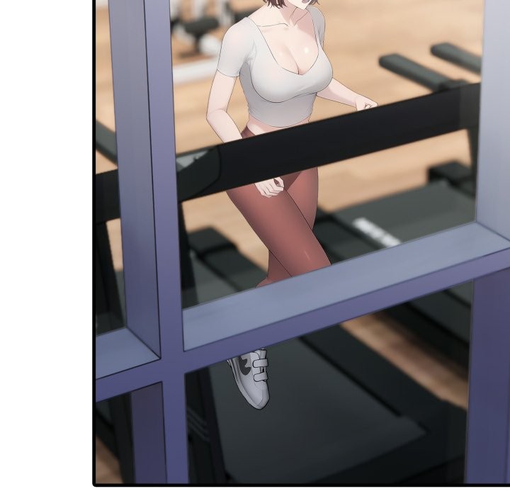 社區人妻的陷阱第12話 第113頁