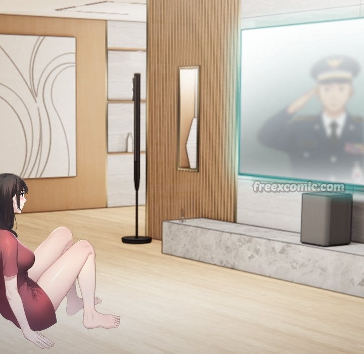 社區人妻的陷阱第12話 第126頁