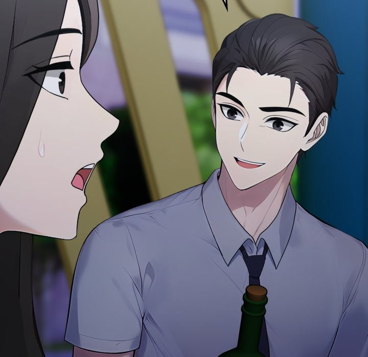 社區人妻的陷阱第12話 第166頁