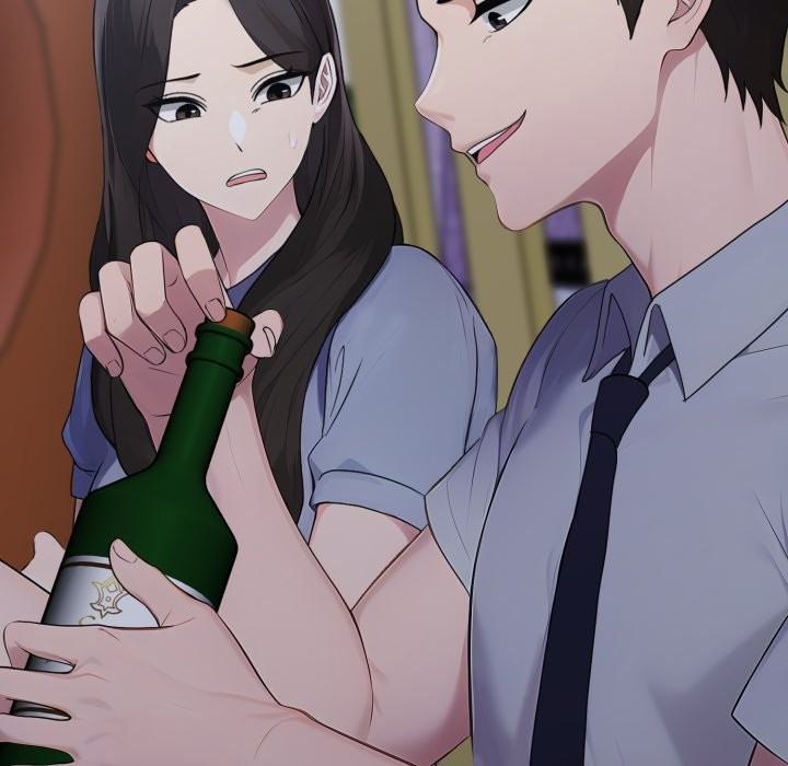 社區人妻的陷阱第12話 第169頁