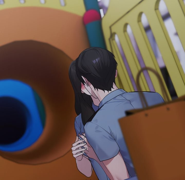 社區人妻的陷阱第12話 第189頁