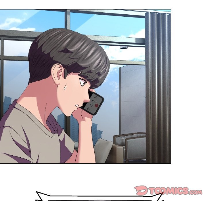 每日攻略計畫第22話 第38頁