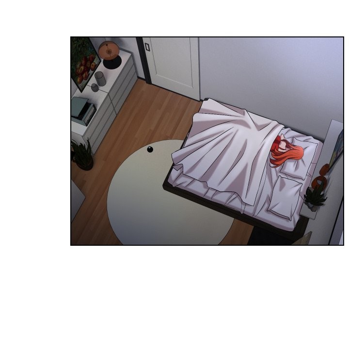 每日攻略計畫第22話 第63頁