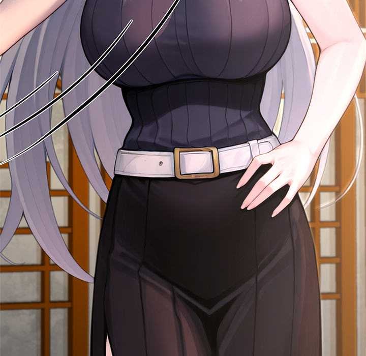 異世界騎士團長第57話 第170頁