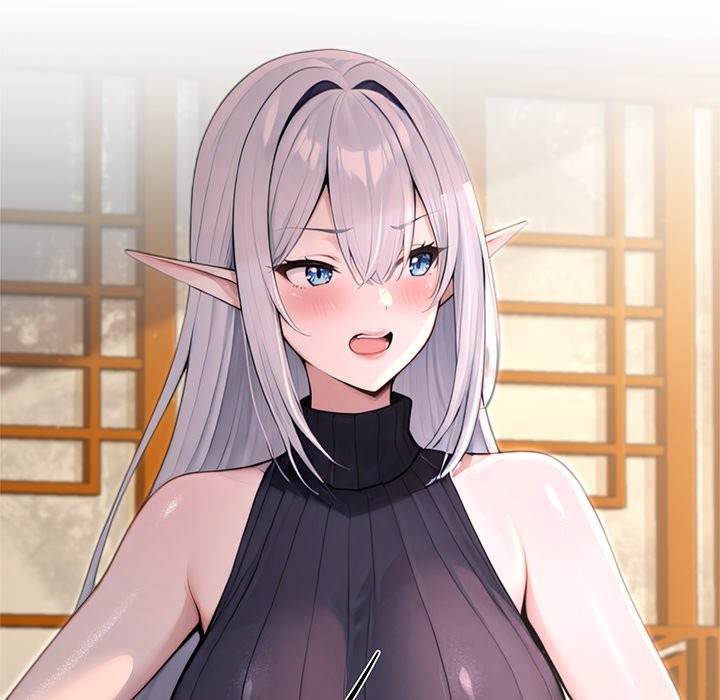 異世界騎士團長第57話 第169頁