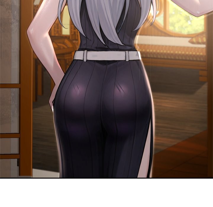 異世界騎士團長第57話 第176頁