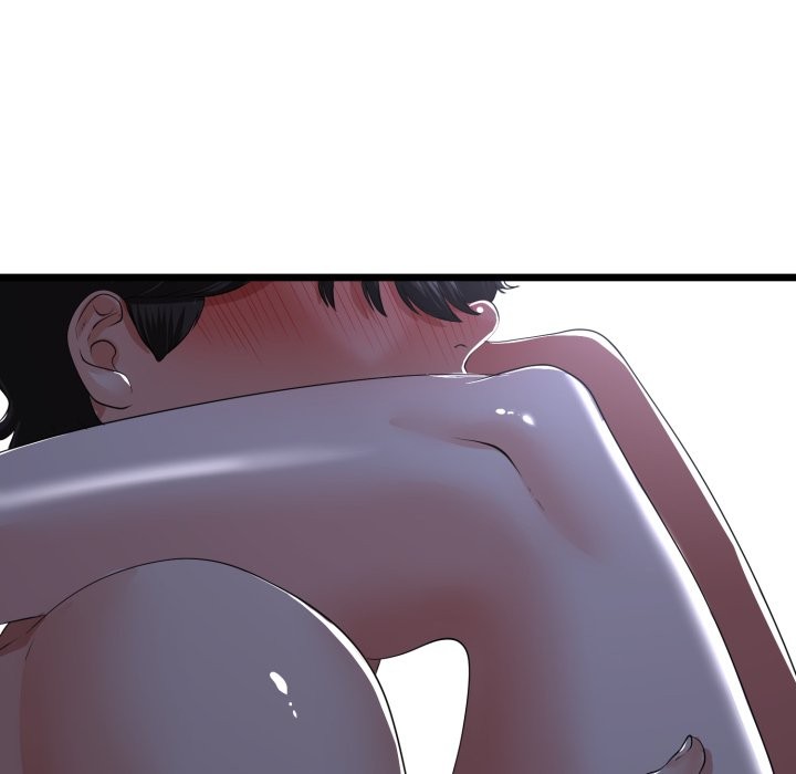 与初恋的以外同居第55話