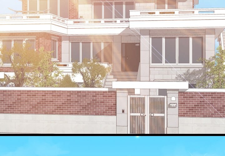 美魔女都愛我第1話 第3頁