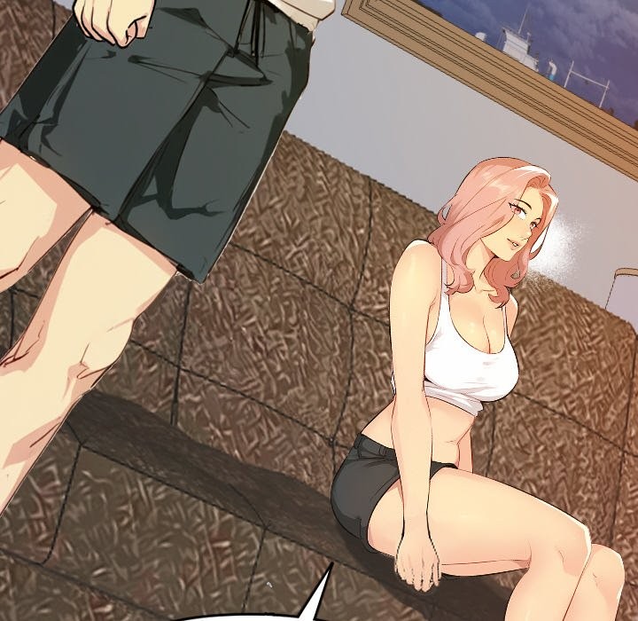 美魔女都愛我第1話 第43頁