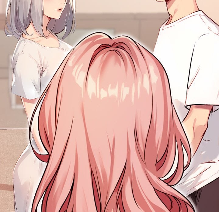 美魔女都愛我第1話 第51頁