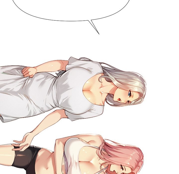 美魔女都愛我第1話 第62頁