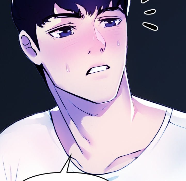 美魔女都愛我第1話 第105頁