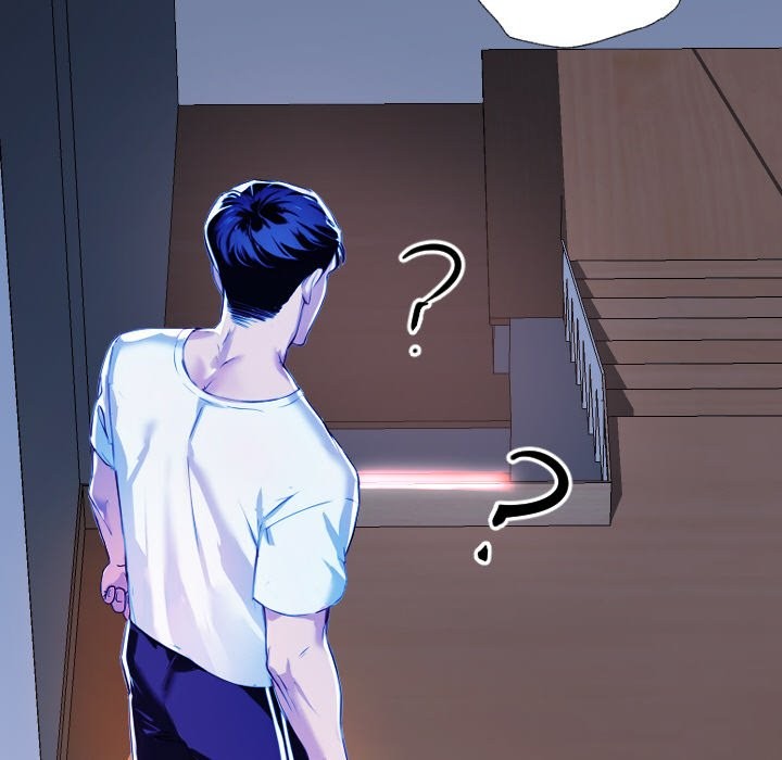 美魔女都愛我第1話 第108頁