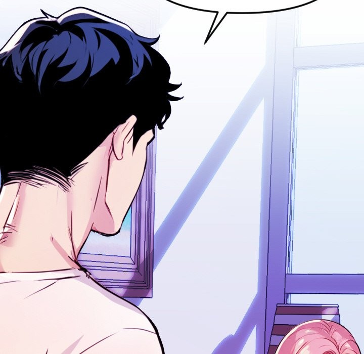 美魔女都愛我第1話 第116頁