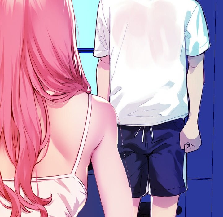 美魔女都愛我第1話 第123頁