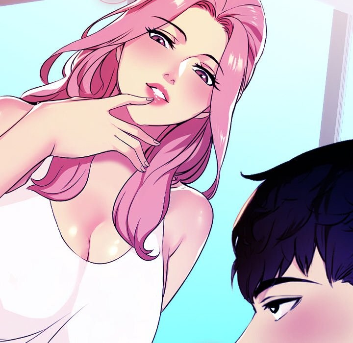 美魔女都愛我第1話 第149頁