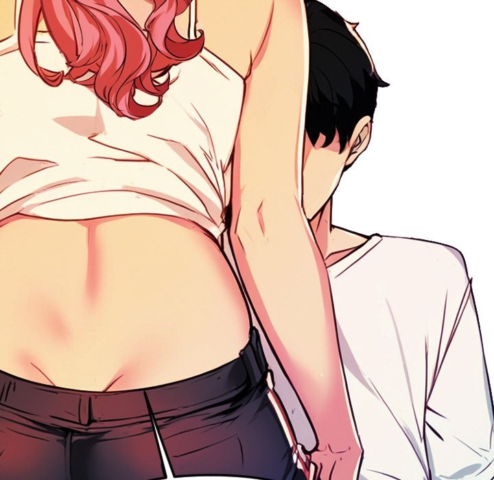 美魔女都愛我第1話 第158頁