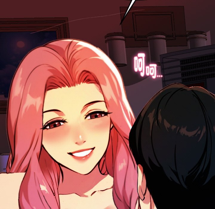 美魔女都愛我第1話 第166頁