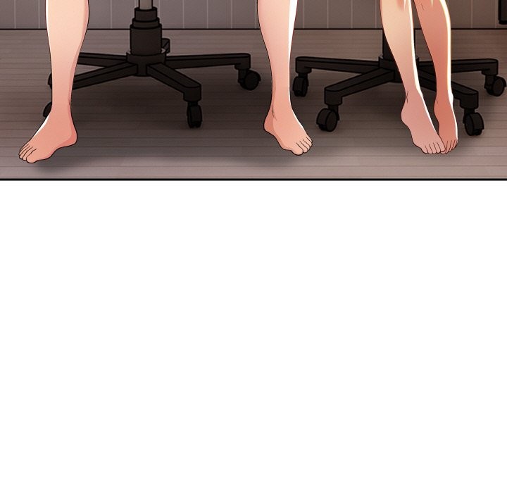 美魔女都愛我第2話 第165頁