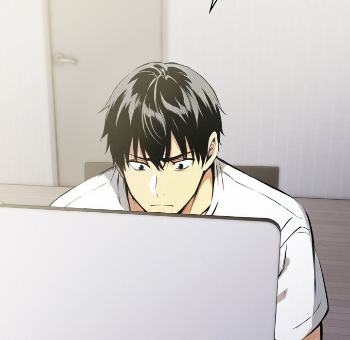 美魔女都愛我第3話 第21頁