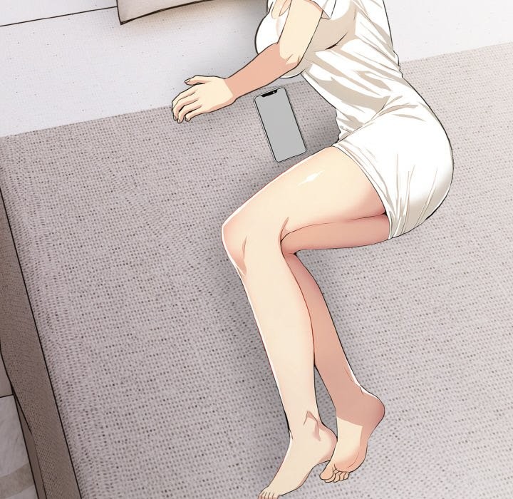 美魔女都愛我第3話 第45頁