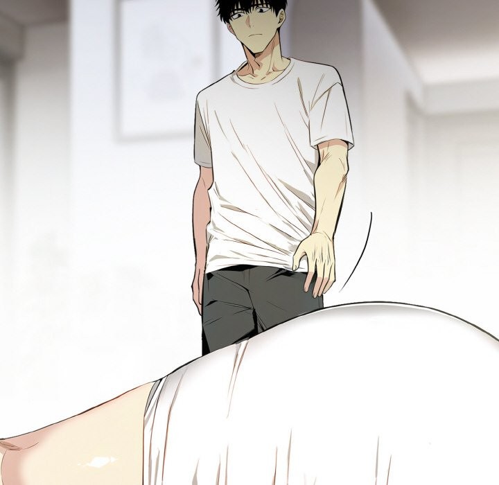 美魔女都愛我第3話 第53頁