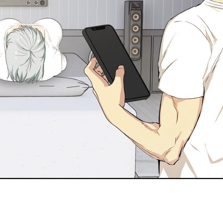 美魔女都愛我第3話 第69頁