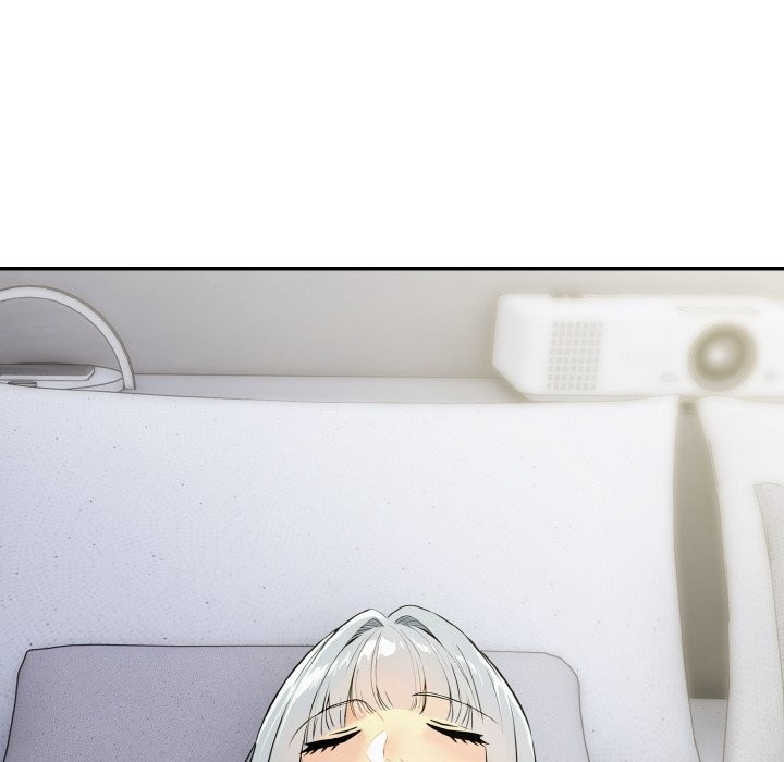 美魔女都愛我第3話 第81頁