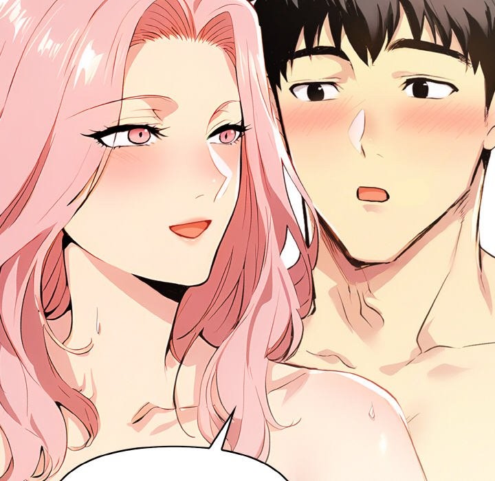 美魔女都愛我第3話 第153頁