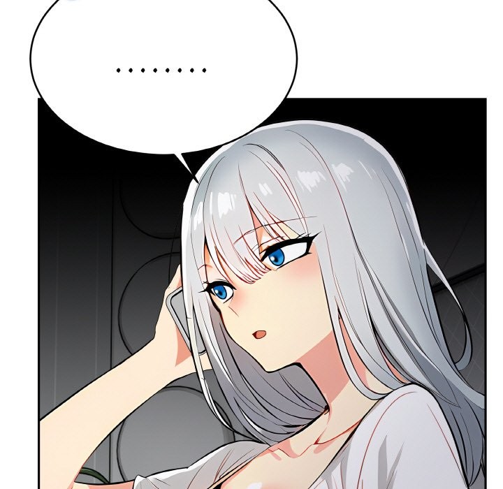 美魔女都愛我第4話 第100頁