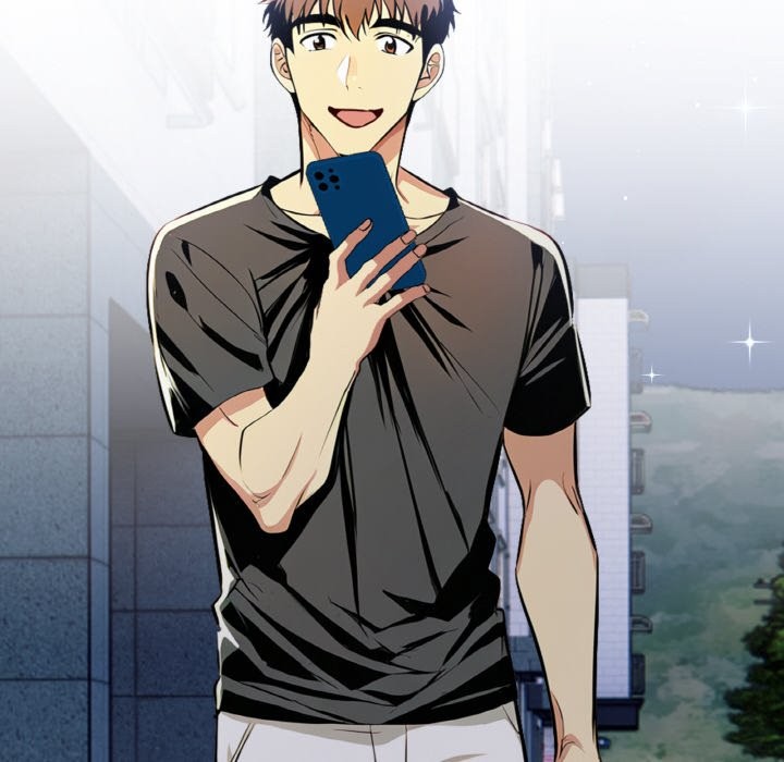 美魔女都愛我第4話 第149頁