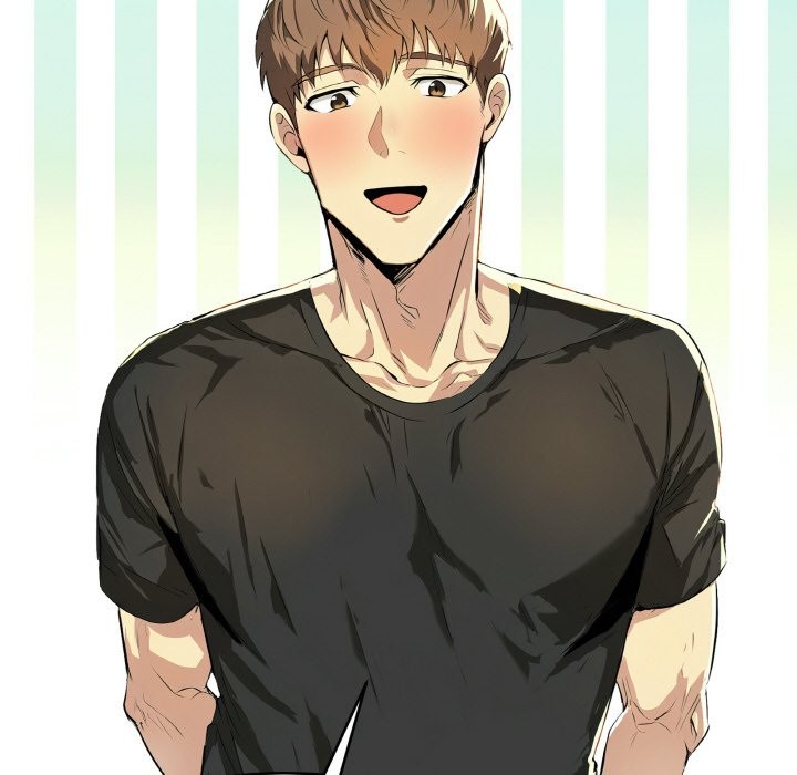 美魔女都愛我第4話 第167頁