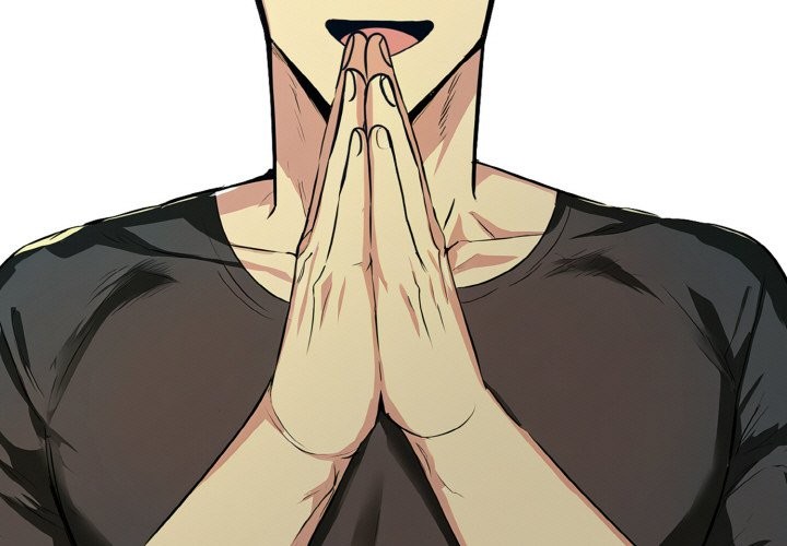 美魔女都愛我第5話 第3頁