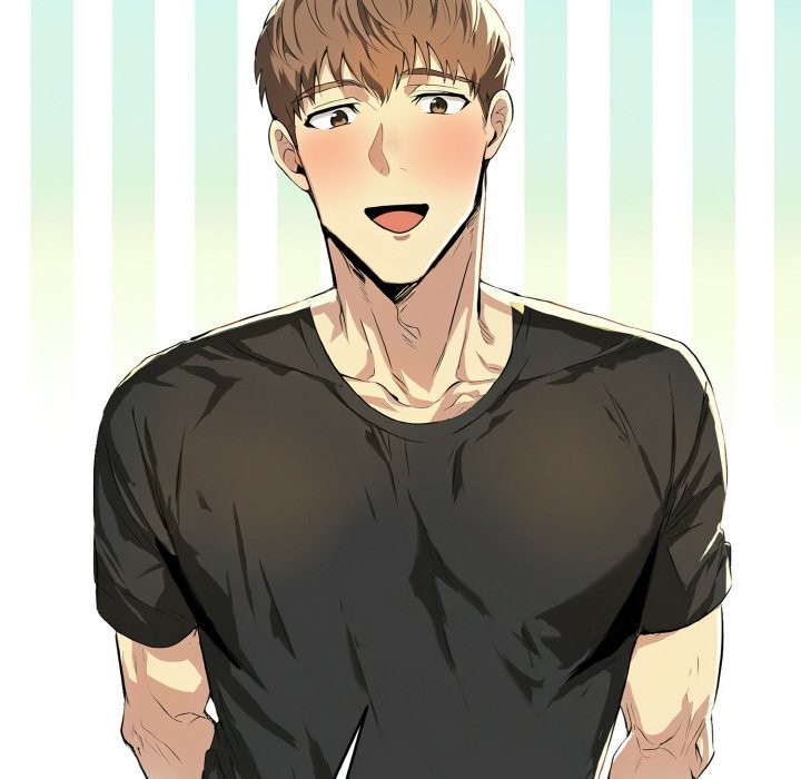 美魔女都愛我第5話 第8頁