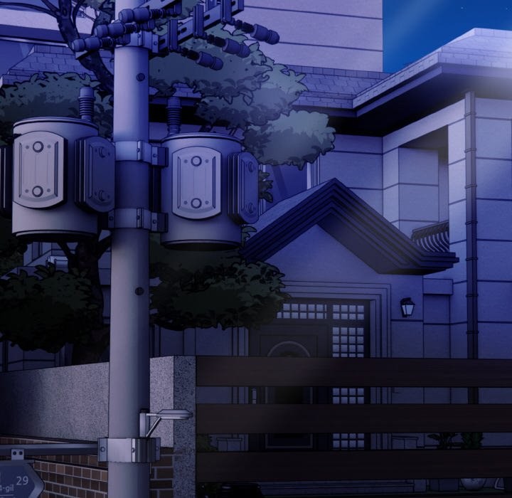 美魔女都愛我第5話 第19頁