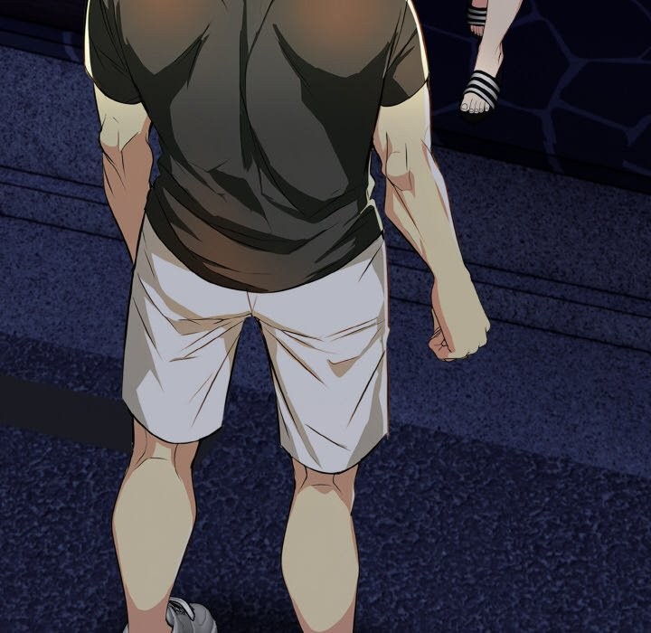 美魔女都愛我第5話 第23頁