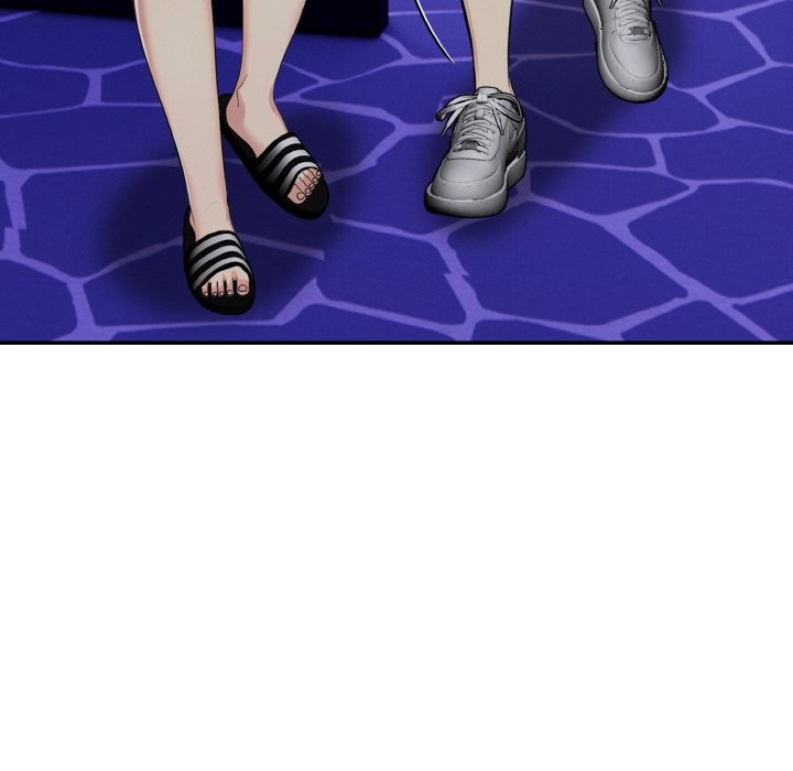 美魔女都愛我第5話 第40頁