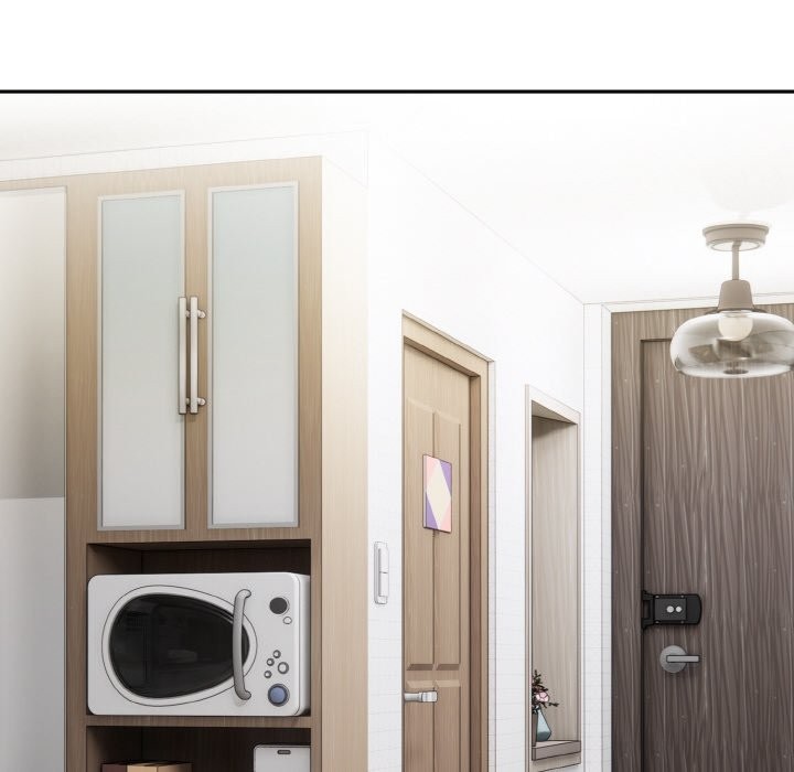 美魔女都愛我第5話 第45頁