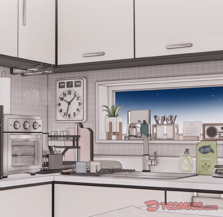 美魔女都愛我第5話 第132頁